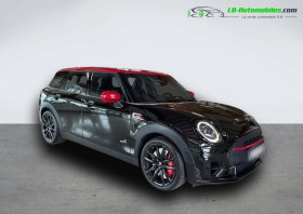 Mini CLUBMAN John  Works 306 ch BVA  occasion  Beaupuy - photo n2