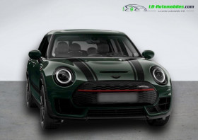 Mini CLUBMAN John  Works 306 ch BVA  occasion  Beaupuy - photo n5