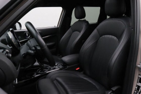 Mini CLUBMAN John  Works 306 ch BVA  occasion  Beaupuy - photo n6