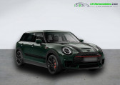 Mini CLUBMAN occasion année 2022 boite Automatique Annonce Mini CLUBMAN occasion Essence John Works 306 ch BVA à Beaupuy