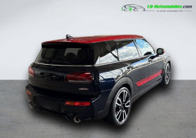 Mini CLUBMAN John  Works 306 ch BVA  occasion  Beaupuy - photo n2