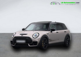 Mini CLUBMAN , garage LB AUTOMOBILES  Beaupuy