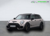 Mini CLUBMAN occasion année 2022 boite Automatique Annonce Mini CLUBMAN occasion Essence John Works 306 ch BVA à Beaupuy