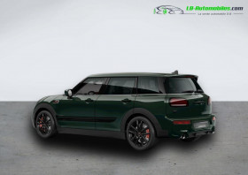 Mini CLUBMAN John  Works 306 ch BVA  occasion  Beaupuy - photo n2