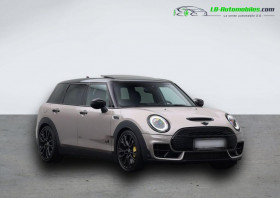 Mini CLUBMAN John  Works 306 ch BVA  occasion  Beaupuy - photo n2