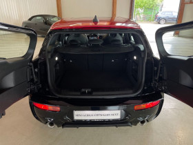 Mini CLUBMAN John  Works 306 ch BVA  occasion  Beaupuy - photo n6