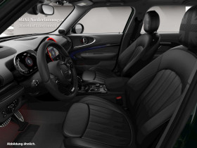 Mini CLUBMAN John  Works 306 ch BVA  occasion  Beaupuy - photo n8