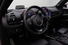 Mini CLUBMAN John  Works 306 ch BVA  occasion  Beaupuy - photo n8