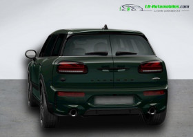 Mini CLUBMAN John  Works 306 ch BVA  occasion  Beaupuy - photo n7