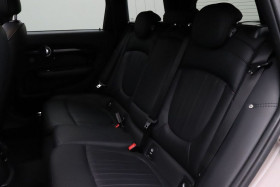 Mini CLUBMAN John  Works 306 ch BVA  occasion  Beaupuy - photo n7