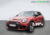 Mini CLUBMAN John  Works 306 ch BVA   Beaupuy 31