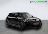 Mini CLUBMAN occasion année 2021 boite Automatique Annonce Mini CLUBMAN occasion Essence John Works 306 ch BVA à Beaupuy