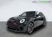 Mini CLUBMAN John  Works 306 ch BVA   Beaupuy 31