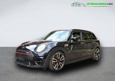 Mini CLUBMAN occasion année 2020 boite Automatique Annonce Mini CLUBMAN occasion Essence John Works 306 ch BVA à Beaupuy
