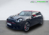 Mini CLUBMAN occasion année 2022 boite Automatique Annonce Mini CLUBMAN occasion Essence John Works 306 ch BVA à Beaupuy