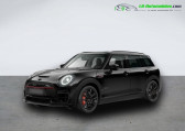 Mini CLUBMAN occasion année 2022 boite Automatique Annonce Mini CLUBMAN occasion Essence John Works 306 ch BVA à Beaupuy