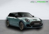 Mini CLUBMAN occasion année 2023 boite Automatique Annonce Mini CLUBMAN occasion Essence John Works 306 ch BVA à Beaupuy