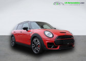 Mini CLUBMAN occasion année 2020 boite Automatique Annonce Mini CLUBMAN occasion Essence John Works 306 ch BVA à Beaupuy