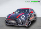 Mini CLUBMAN occasion année 2020 boite Automatique Annonce Mini CLUBMAN occasion Essence John Works 306 ch BVA à Beaupuy