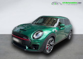 Mini CLUBMAN John  Works 306 ch BVA   Beaupuy 31
