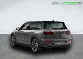Mini CLUBMAN occasion année 2022 boite Automatique Annonce Mini CLUBMAN occasion Essence John Works 306 ch BVA à Beaupuy