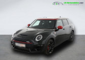 Mini CLUBMAN John  Works 306 ch BVA   Beaupuy 31