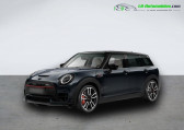 Mini CLUBMAN occasion année 2020 boite Automatique Annonce Mini CLUBMAN occasion Essence John Works 306 ch BVA à Beaupuy