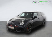 Annonce Mini CLUBMAN occasion Essence John  Works 306 ch BVA à Beaupuy