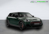 Mini CLUBMAN John  Works 306 ch BVA   Beaupuy 31