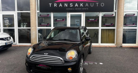 Mini CLUBMAN , garage TRANSAKAUTO VENELLES � venelles