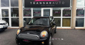 Mini CLUBMAN occasion  année 2014 boite Manuelle Annonce Mini CLUBMAN occasion Diesel LCI One D 1.6 D 16V DPF 90 cv à venelles