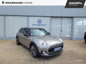 Mini CLUBMAN occasion année 2019 boite Automatique Annonce Mini CLUBMAN occasion Diesel Mini Clubman Cooper D 150 BVA Kensington à Gisors