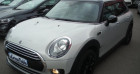 Mini CLUBMAN occasion Gris année 2016 boite Automatique Annonce Mini CLUBMAN occasion Diesel MINI CLUBMAN Cooper D 150cv à LE COTEAU