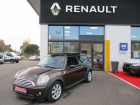 Mini CLUBMAN occasion année 2010 boite Manuelle Annonce Mini CLUBMAN occasion Diesel Mini Clubman D 112 ch Cooper à Bessières