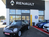 Mini CLUBMAN occasion année 2010 boite Manuelle Annonce Mini CLUBMAN occasion Diesel Mini Clubman D 112 ch Cooper à Bessières