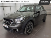 Mini CLUBMAN occasion année 2015 boite Automatique Annonce Mini CLUBMAN occasion Diesel Mini Countryman 143 ch à Mareuil-lès-Meaux