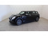 Mini CLUBMAN occasion année 2018 boite Automatique Annonce Mini CLUBMAN occasion Essence MINI F54 Cooper 136 ch BVA6 à Auch