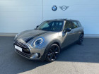 Mini CLUBMAN occasion année 2018 boite Automatique Annonce Mini CLUBMAN occasion Essence MINI F54 Cooper 136 ch BVA7 Edition Kensington à Brive-la-Gaillarde