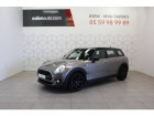 Mini CLUBMAN occasion Gris année 2019 boite Automatique Annonce Mini CLUBMAN occasion Essence MINI F54 Cooper 136 ch BVA7 Edition Kensington à Tarbes