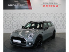 Mini CLUBMAN occasion Gris année 2018 boite Automatique Annonce Mini CLUBMAN occasion Essence MINI F54 Cooper 136 ch Edition Hyde Park A à Lescar