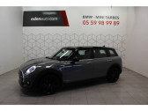 Mini CLUBMAN occasion année 2018 boite Manuelle Annonce Mini CLUBMAN occasion Essence MINI F54 Cooper 136 ch Edition Kensington à Tarbes
