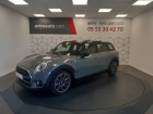 Mini CLUBMAN occasion Gris année 2017 boite Manuelle Annonce Mini CLUBMAN occasion Essence MINI F54 Cooper 136 ch Finition Chili à Limoges