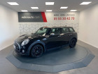 Mini CLUBMAN occasion année 2017 boite Manuelle Annonce Mini CLUBMAN occasion Essence MINI F54 Cooper 136 ch Finition Chili à Limoges
