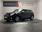 Mini CLUBMAN occasion Noir année 2016 boite Automatique Annonce Mini CLUBMAN occasion Essence MINI F54 Cooper 136 ch Finition Exquisite A à Lormont
