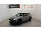 Mini CLUBMAN occasion Gris année 2018 boite Manuelle Annonce Mini CLUBMAN occasion Essence MINI F54 Cooper 136 ch à Tarbes