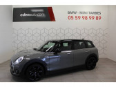 Mini CLUBMAN occasion année 2018 boite Automatique Annonce Mini CLUBMAN occasion Diesel MINI F54 Cooper D 150 ch Edition Hyde Park A à Tarbes