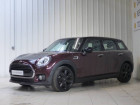 Mini CLUBMAN occasion année 2017 boite Manuelle Annonce Mini CLUBMAN occasion Diesel MINI F54 Cooper D 150 ch Edition Hyde Park à MORLAIX