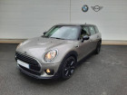 Mini CLUBMAN occasion année 2017 boite Automatique Annonce Mini CLUBMAN occasion Diesel MINI F54 Cooper D 150 ch Finition Business A à Brive-la-Gaillarde