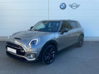 Mini CLUBMAN occasion année 2018 boite Automatique Annonce Mini CLUBMAN occasion Essence MINI F54 Cooper S 192 ch BVA8 Finition Exquisite à Brive-la-Gaillarde