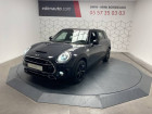 Mini CLUBMAN occasion Gris année 2015 boite Automatique Annonce Mini CLUBMAN occasion Essence MINI F54 Cooper S 192 ch BVA8 Finition Exquisite à Lormont